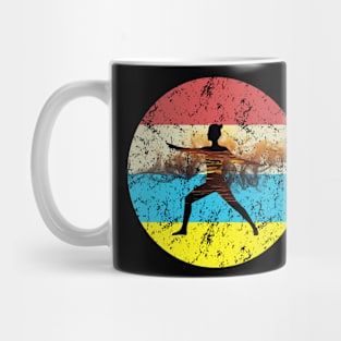 yoga Mug